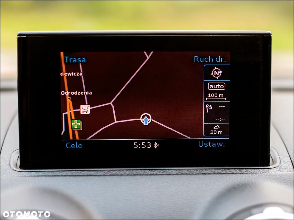 Audi A3 Sportback - 23