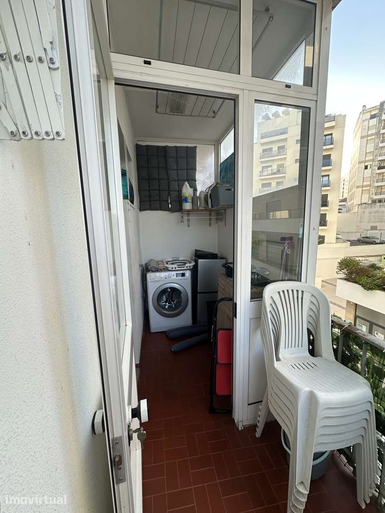 Oportunidade Única 2 T0 contínuos! - Grande imagem: 4/12