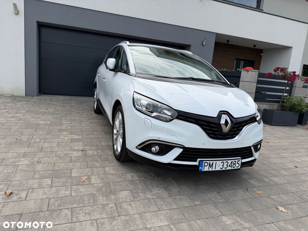 Renault Scenic - 10