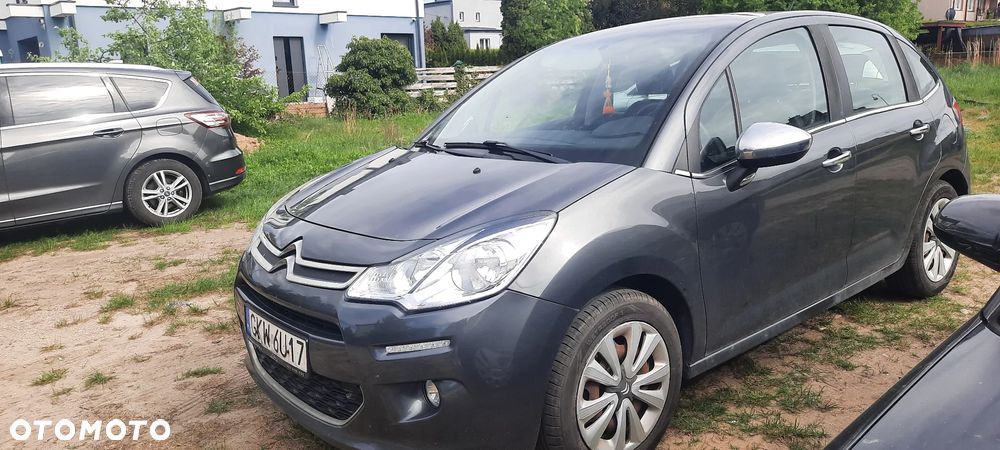 Citroën C3 1.2 VTi Selection - 15