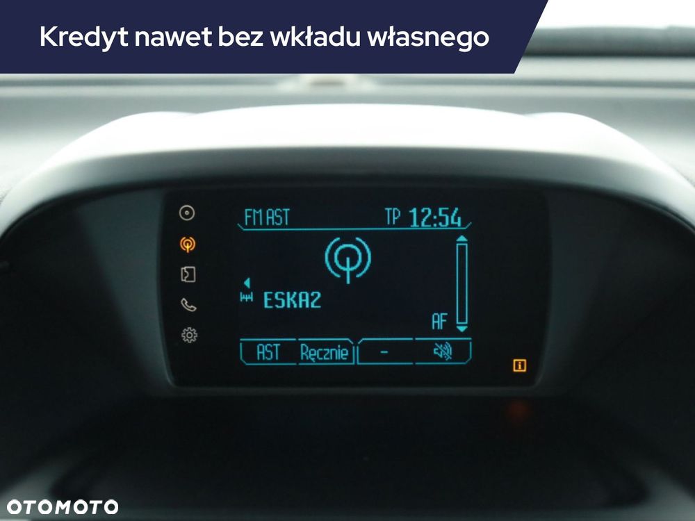 Ford B-MAX - 15