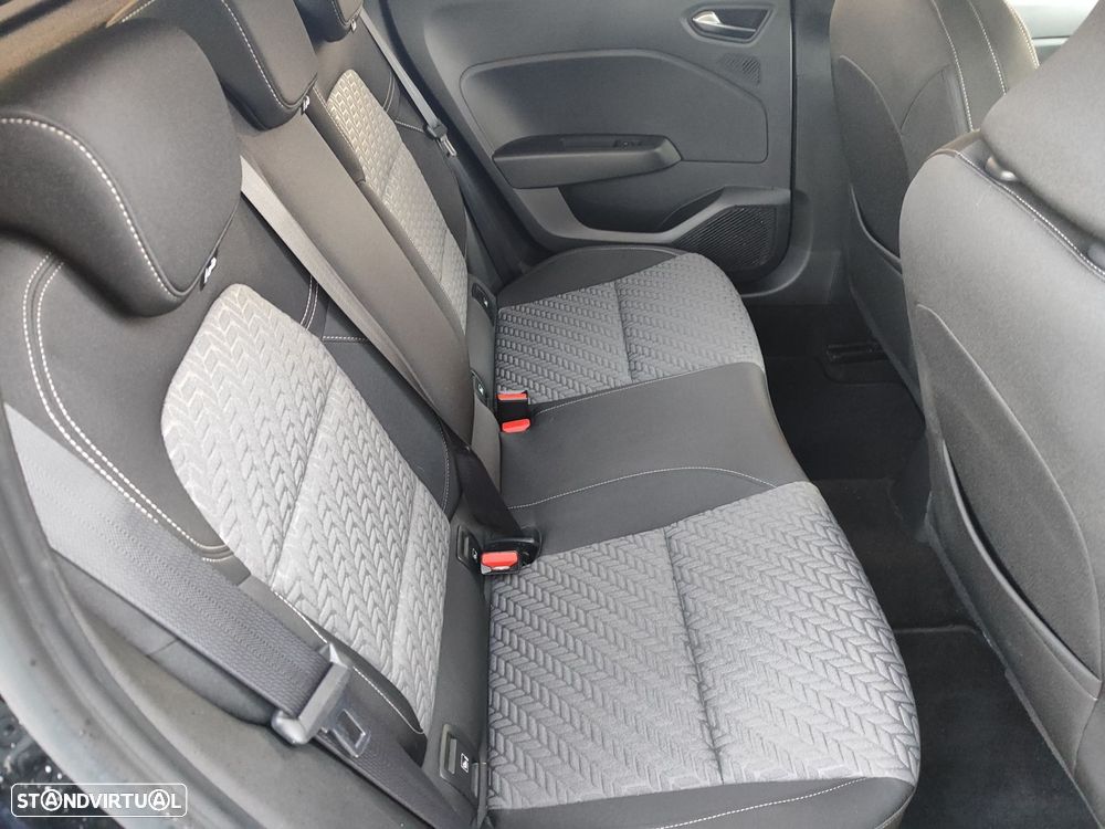 Renault Clio 1.0 TCe Evolution - 14