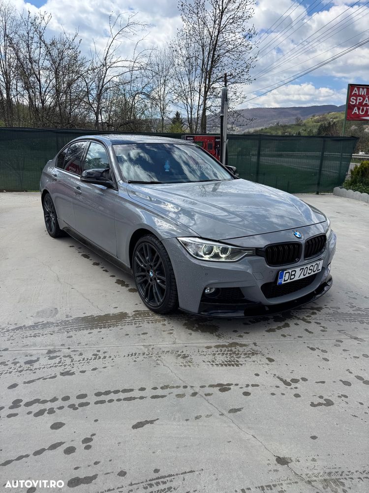 BMW Seria 3 - 3