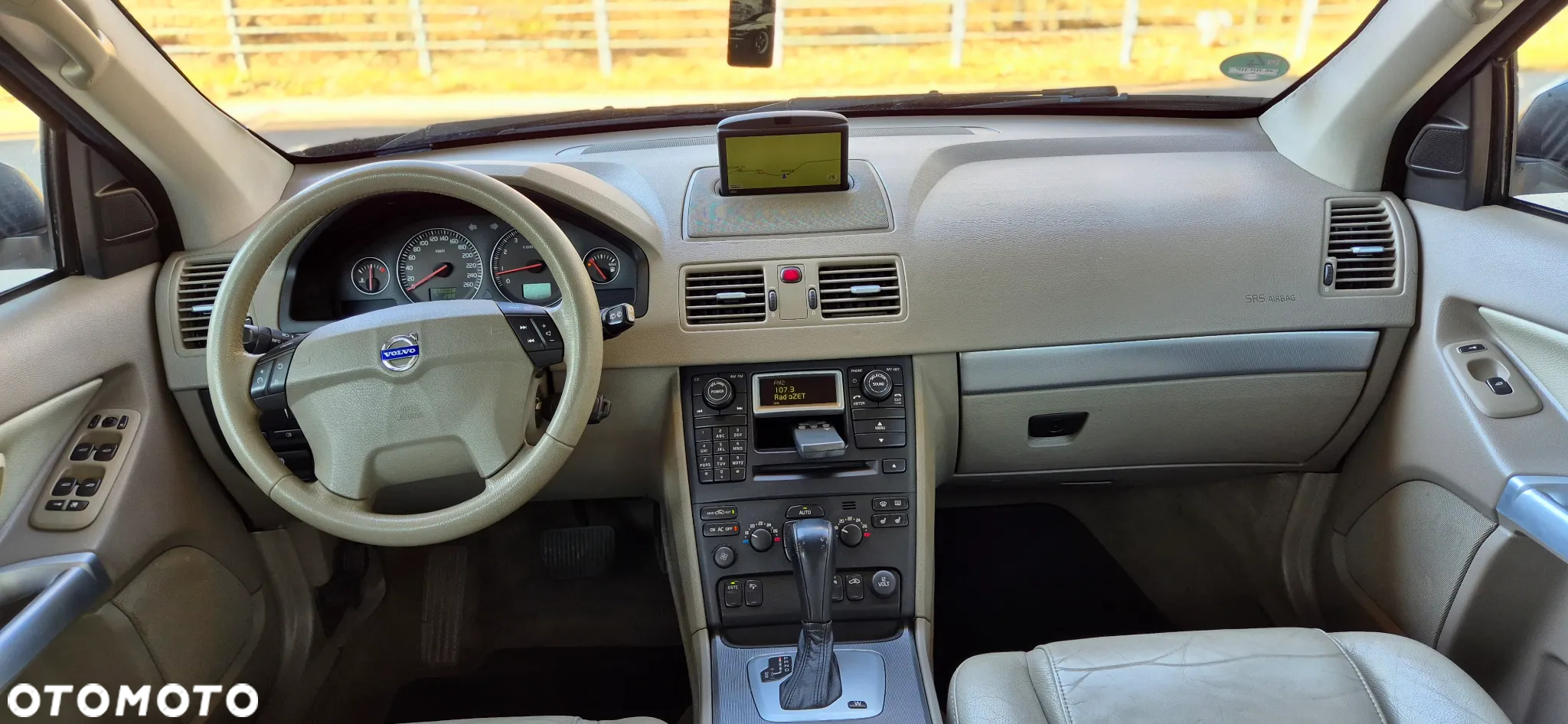 Volvo XC 90 2.5T Summum - 25