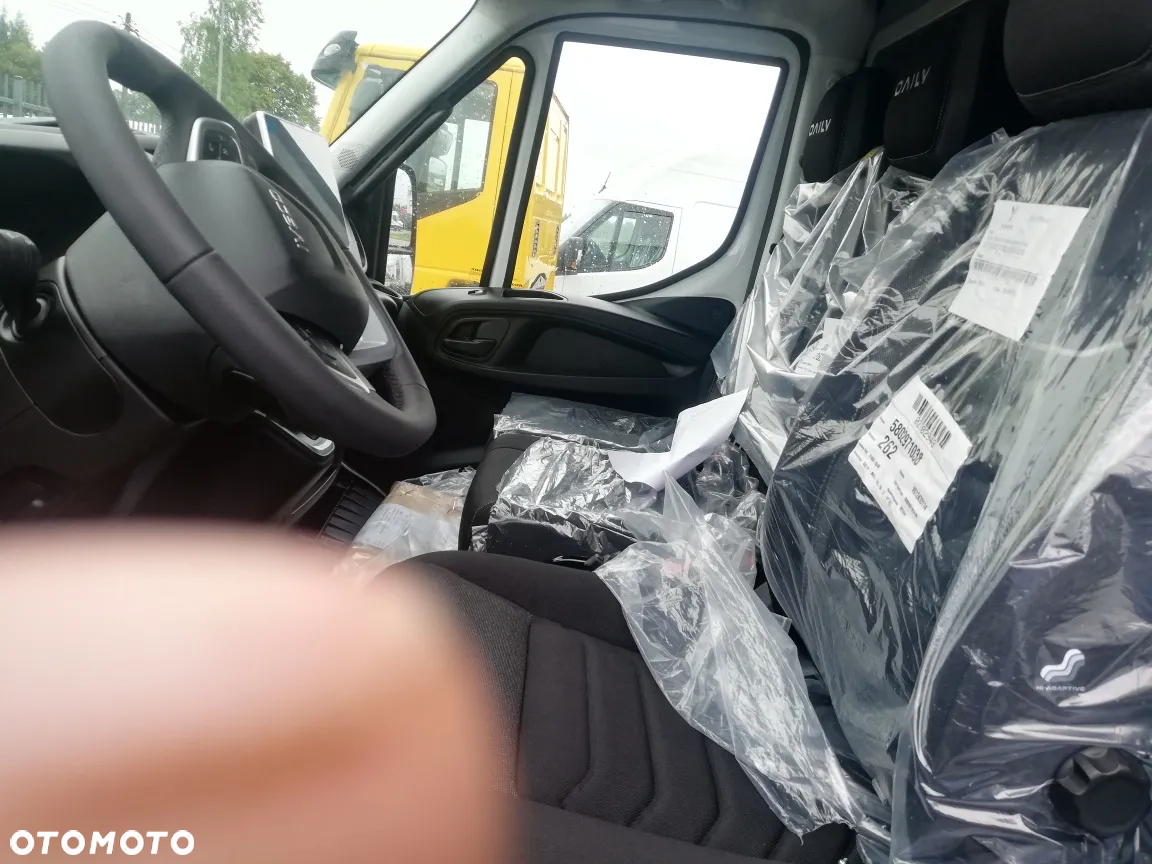 Iveco Daily 70C18HA8/P - 7