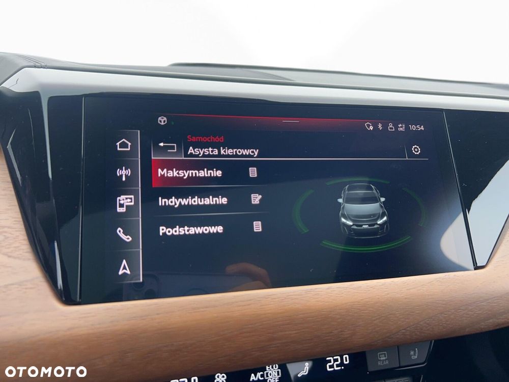 Audi RS e-tron GT 93kWh Quattro - 38