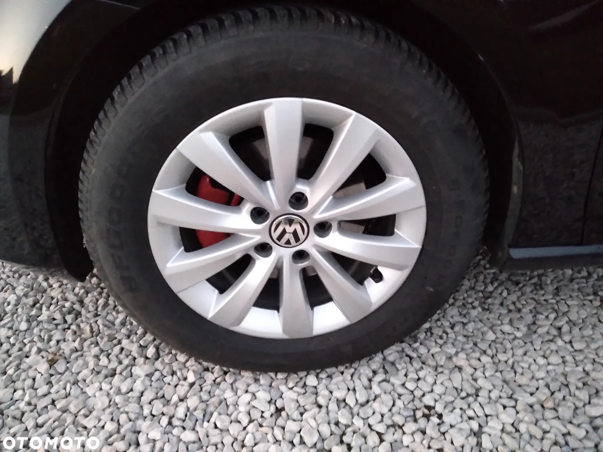 Volkswagen Golf 1.6 BlueTDI Trendline - 11