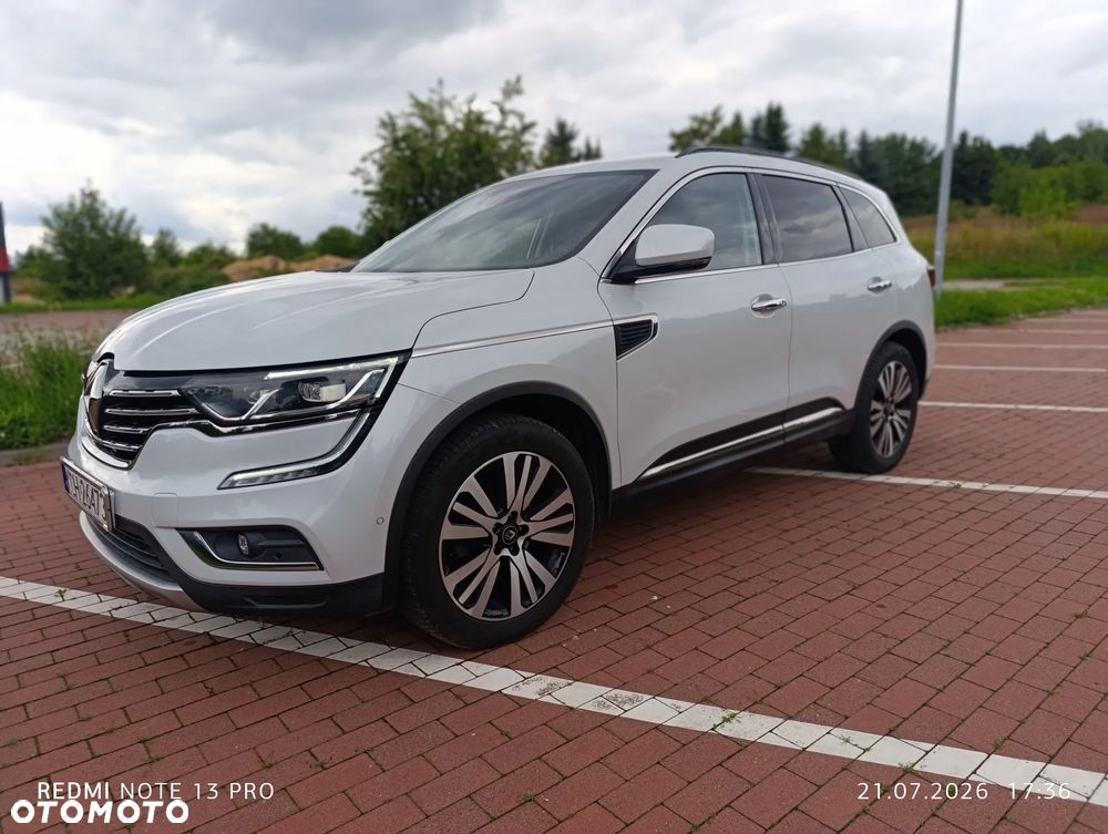Renault Koleos 1.6 dCi Zen - 7