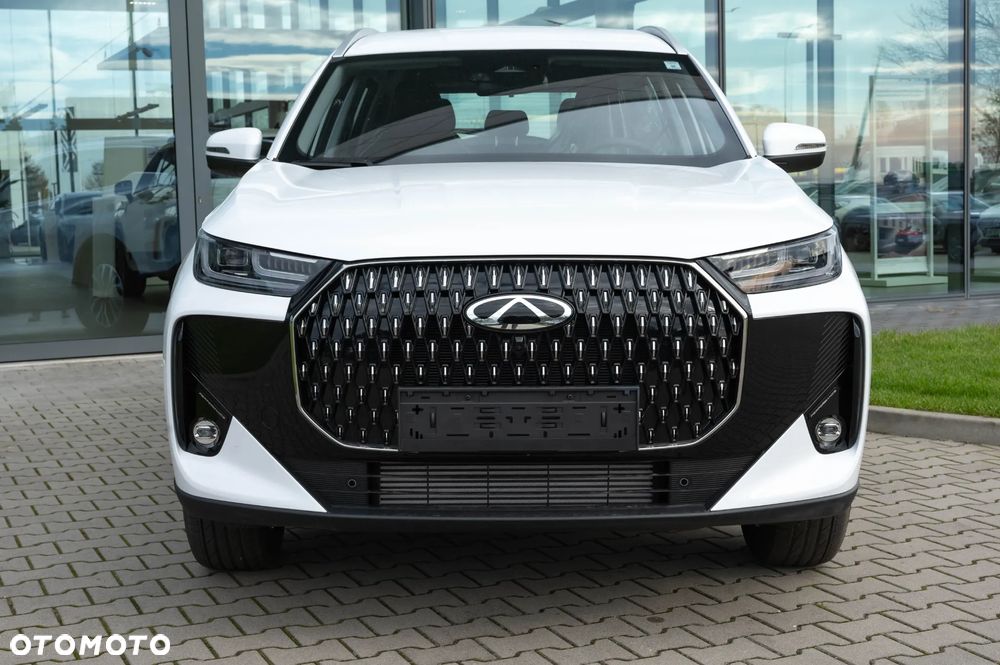 Chery Tiggo 7 1.6 T-GDI Essential DCT - 3