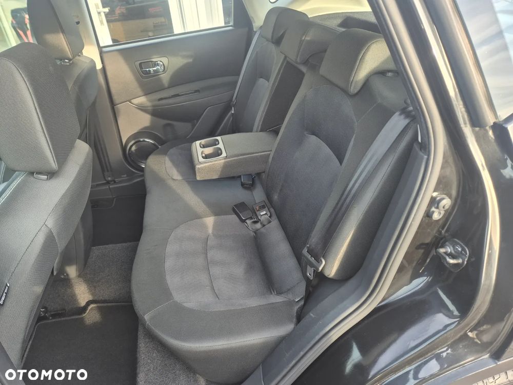 Nissan Qashqai - 13