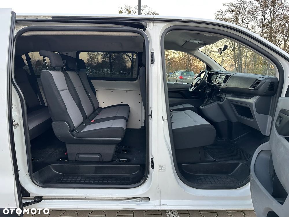 Peugeot Expert L2 2.0 BlueHDi 150 - 15