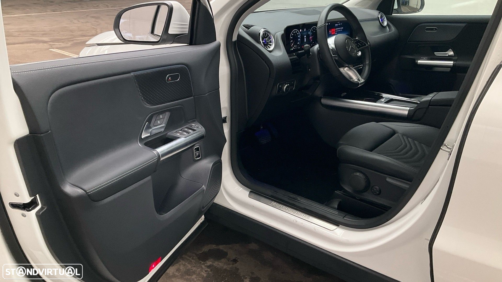 Mercedes-Benz GLA 200 Progressive - 8