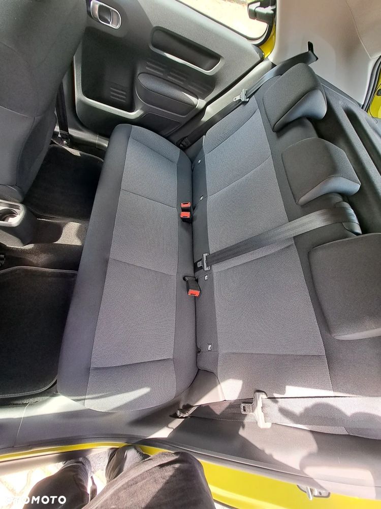 Citroën C4 Cactus - 16