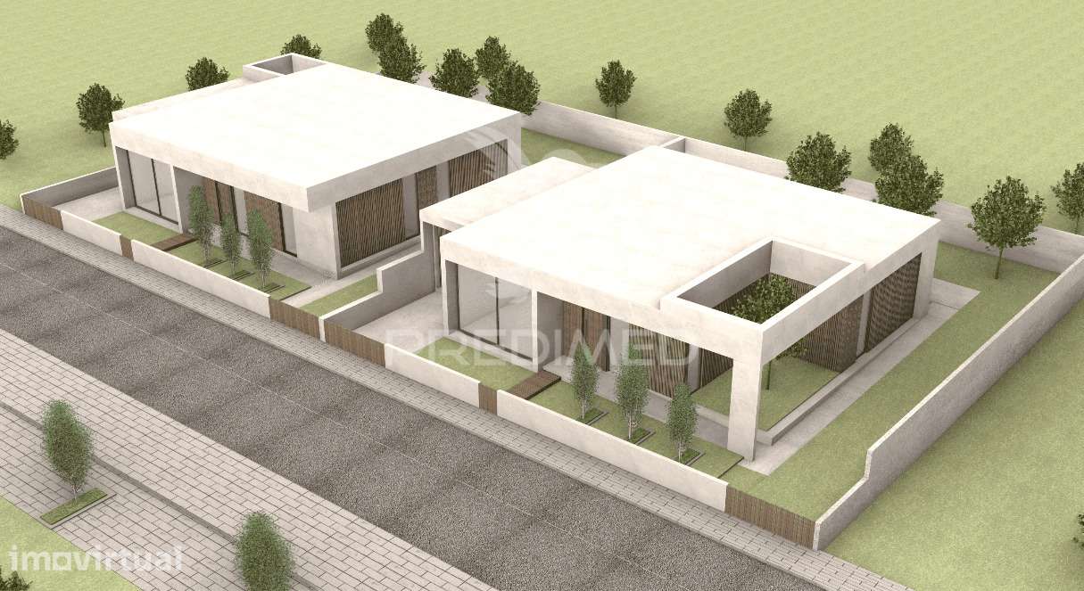MORADIA T2 | GAFANHA DO CARMO - Grande imagem: 2/12