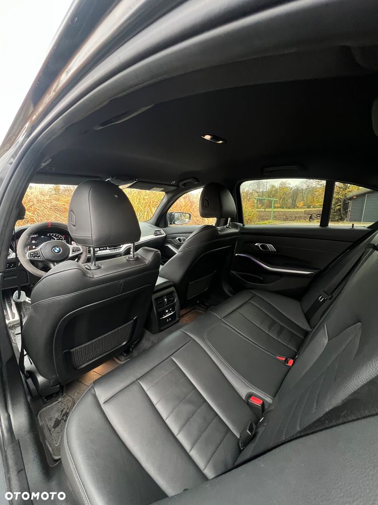 BMW Seria 3 - 14