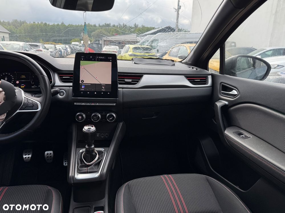 Renault Captur - 14