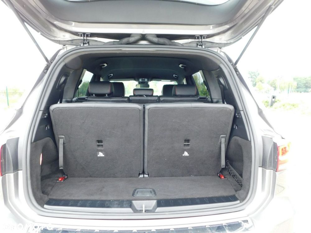 Mercedes-Benz GLB 200 d 8G-DCT AMG Line - 18
