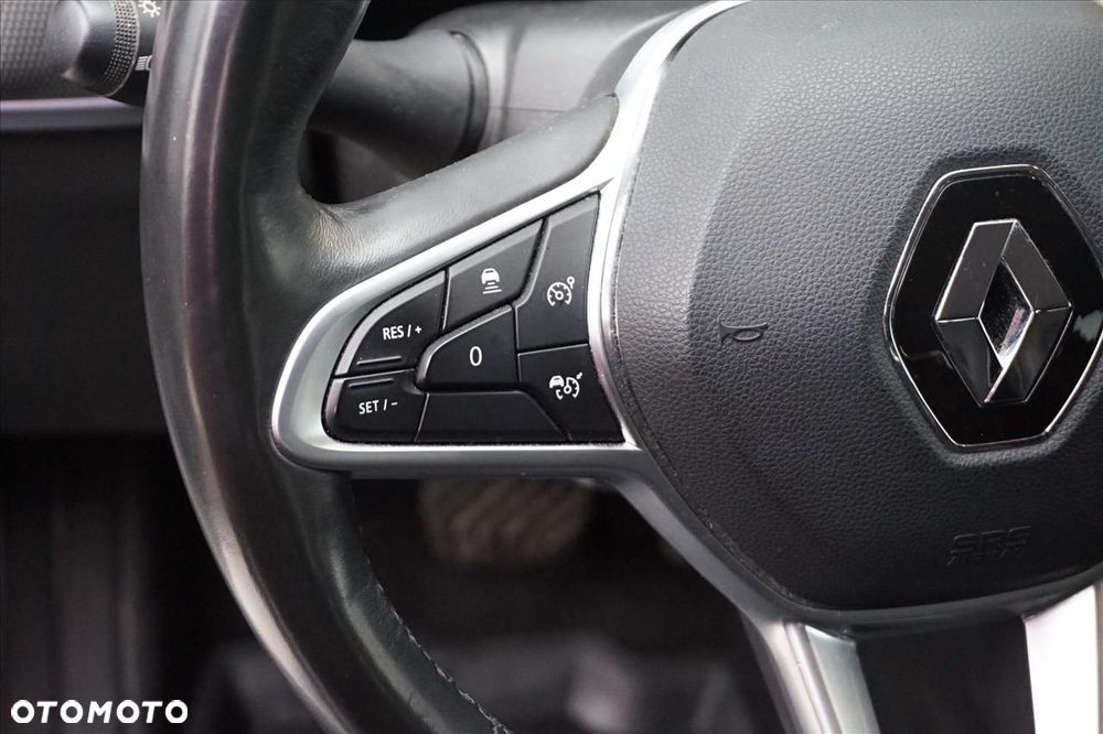 Renault Arkana 1.6 E-TECH Intens MMT - 8
