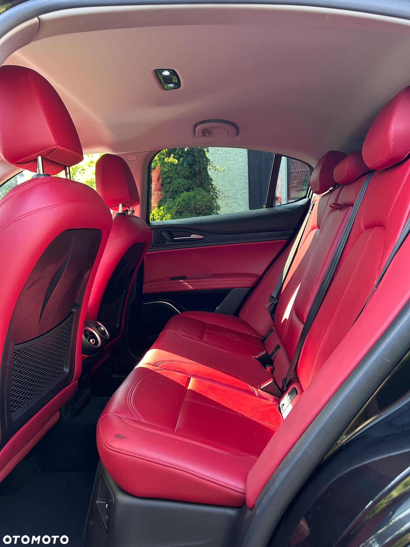 Alfa Romeo Stelvio - 15