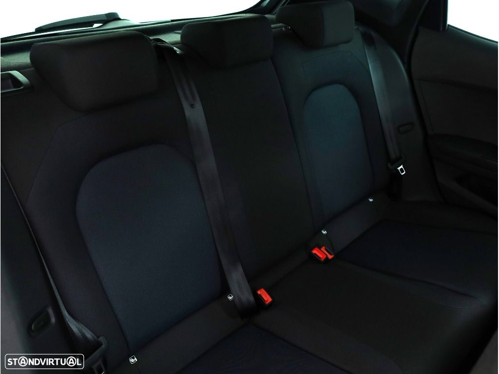 SEAT Ibiza 1.0 TSI FR DSG - 28