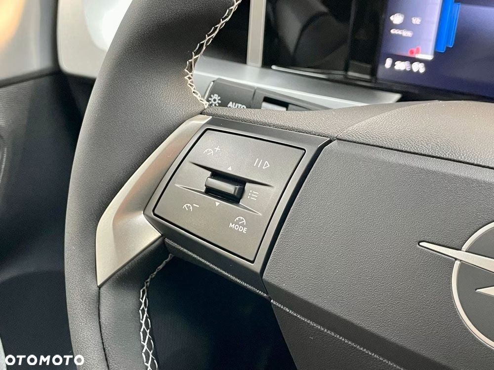 Opel Frontera 1.2 T mHEV GS eDTC6 - 11