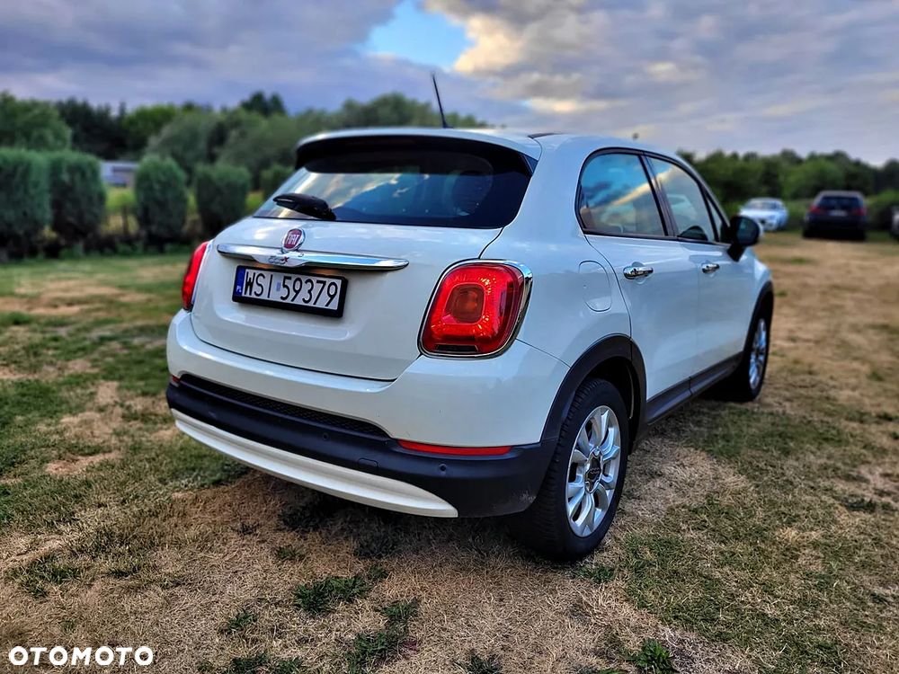 Fiat 500X 1.3 Multijet 4x2 S&S City Cross - 3
