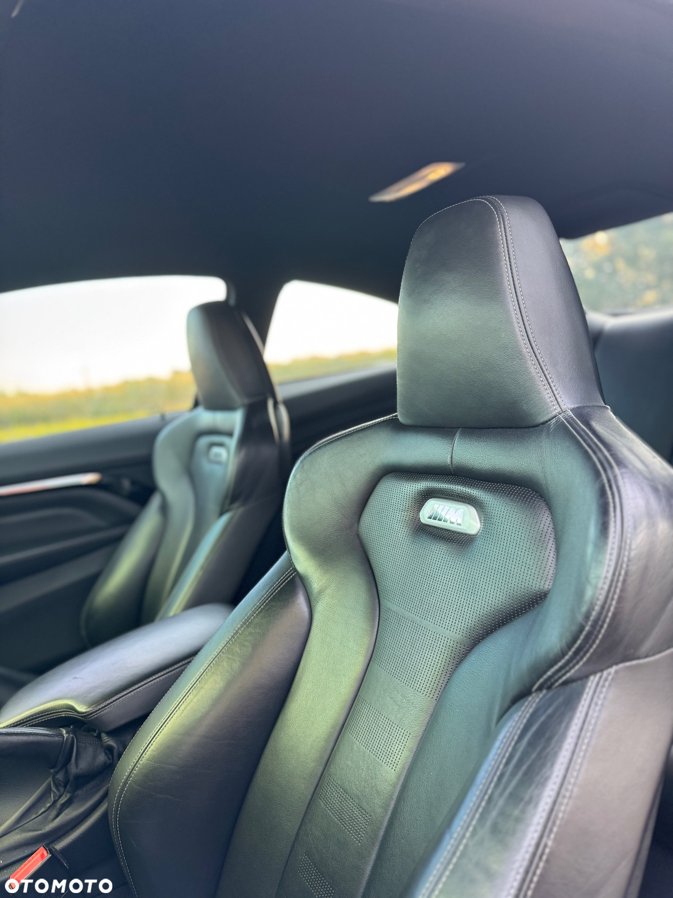 BMW M4 Coupe DKG - 13