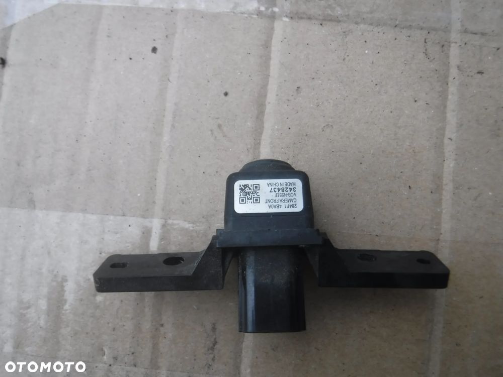 Nissan X Trail X-Trail T32 2014< kamera przod 360 284F14BA0A - 1