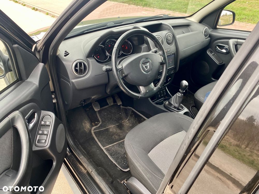 Dacia Duster 1.5 dCi Laureate - 7