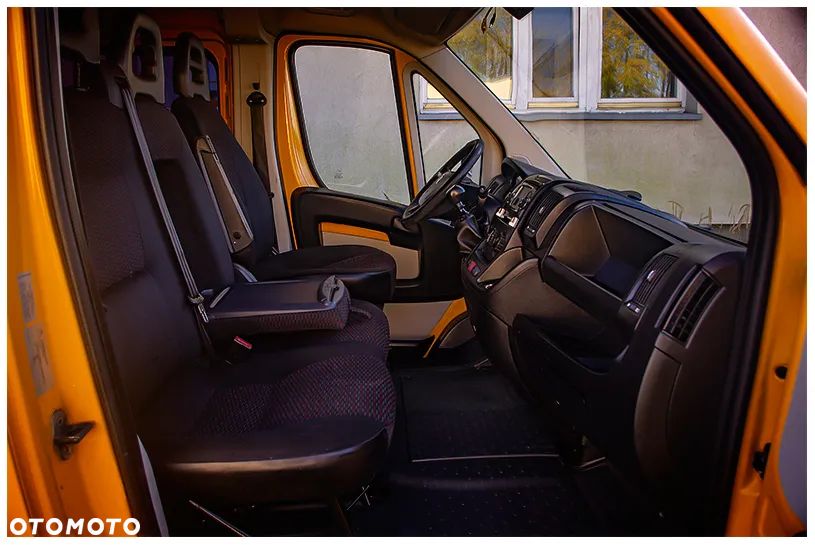 Citroën Jumper - 18