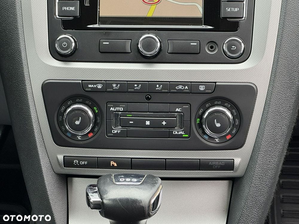 Skoda Octavia - 27