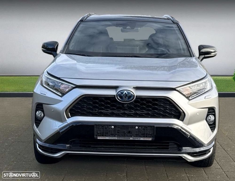 Toyota RAV4 - 2