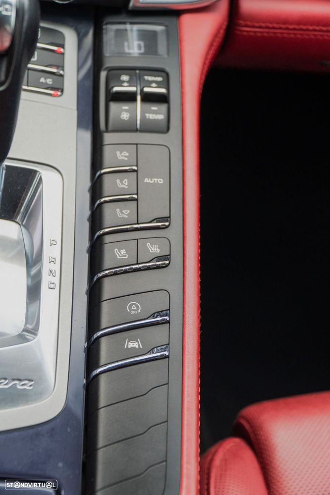 Porsche Panamera Edition - 35