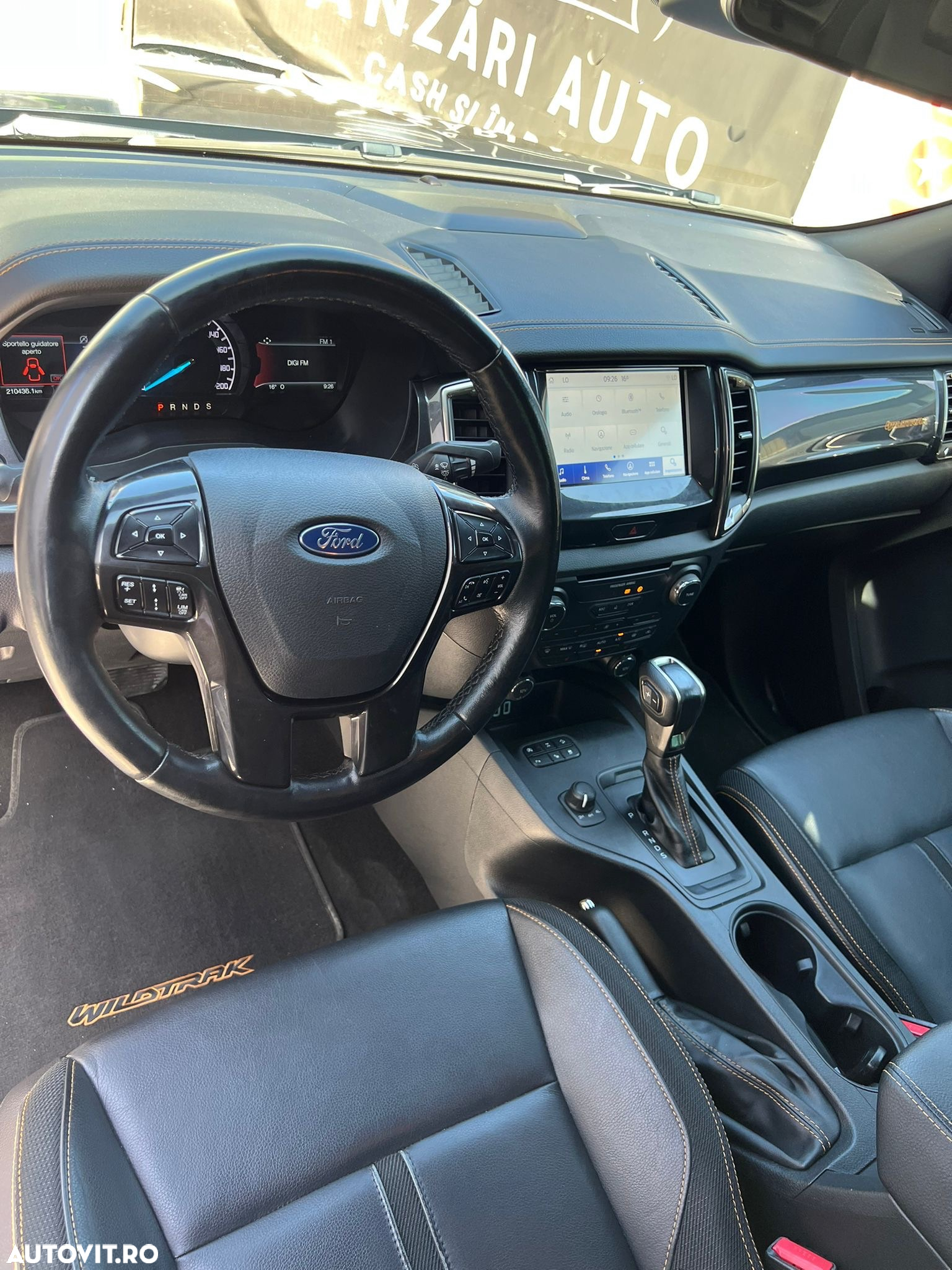 Ford Ranger - 14
