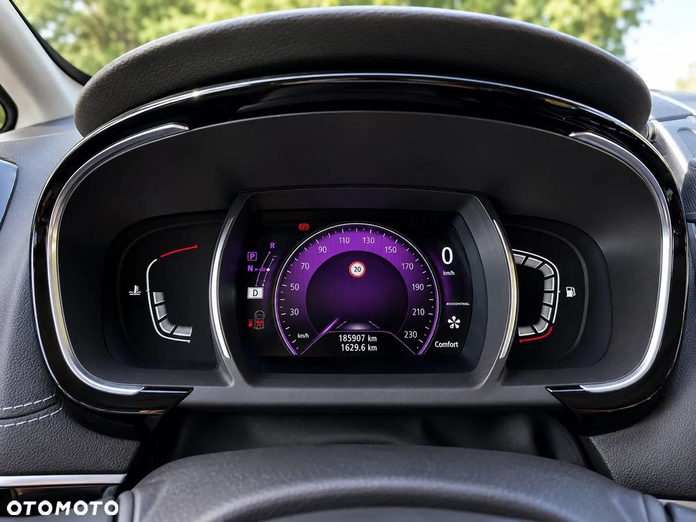 Renault Espace 1.6 dCi Energy Initiale Paris EDC 7os - 4