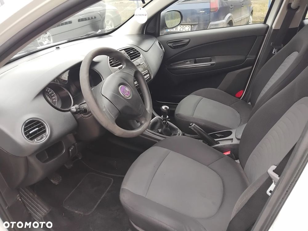 Fiat Bravo 1.6 Multijet 16V DPF MyLife - 4