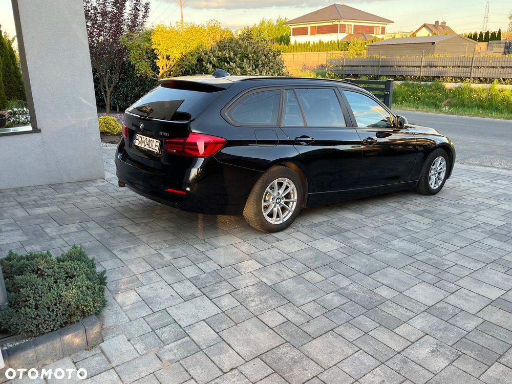 BMW Seria 3 - 11