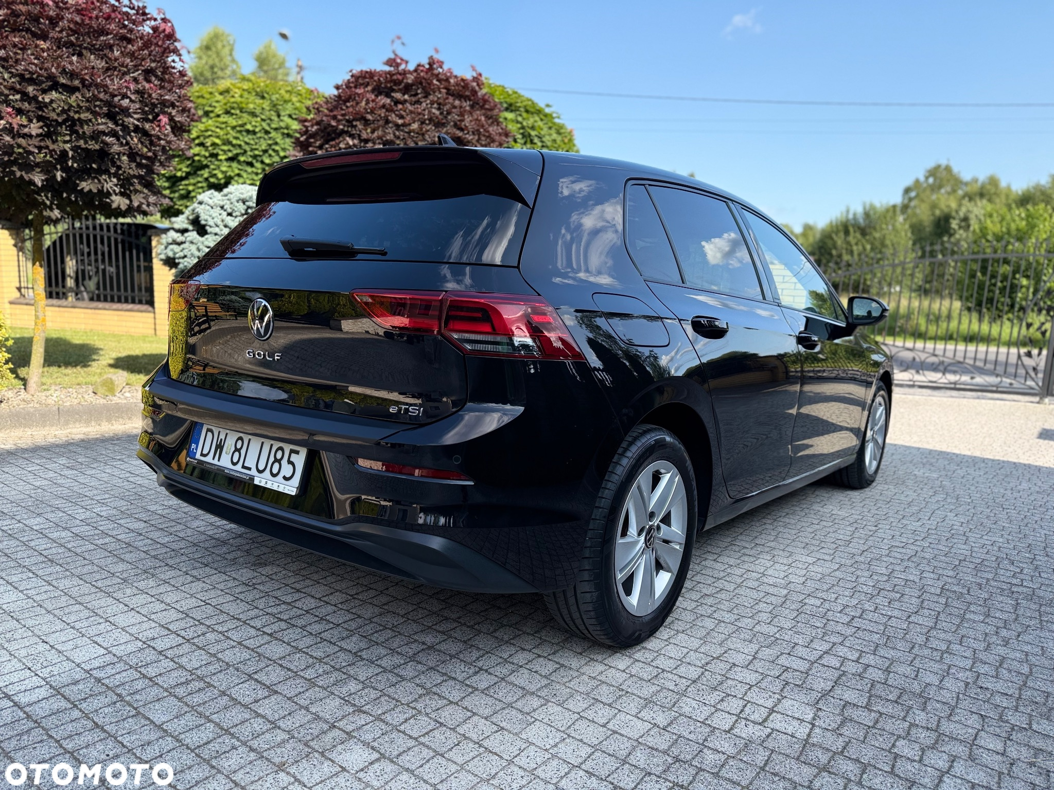 Volkswagen Golf - 7
