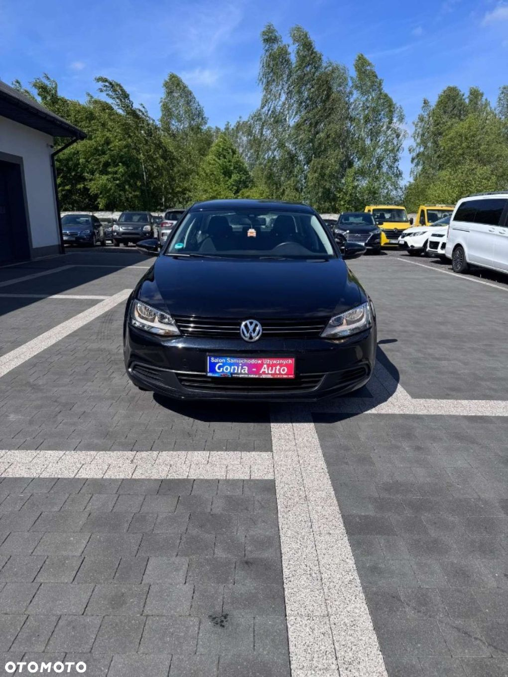 Volkswagen Jetta - 3