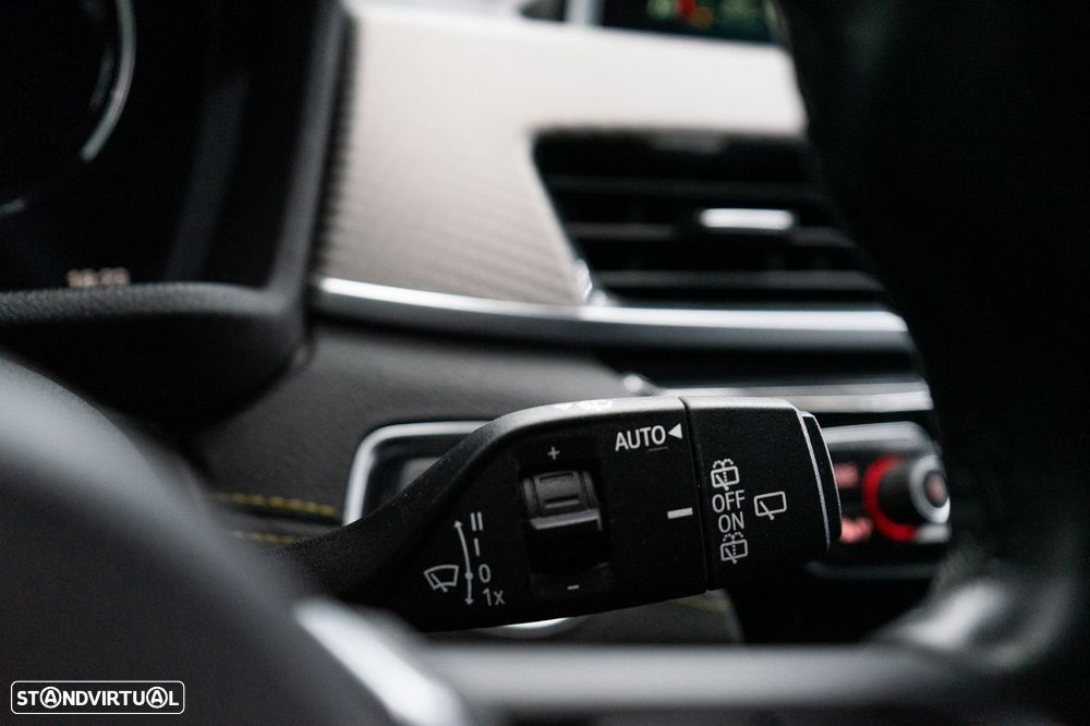 BMW X2 20 d xDrive Auto Pack M - 48