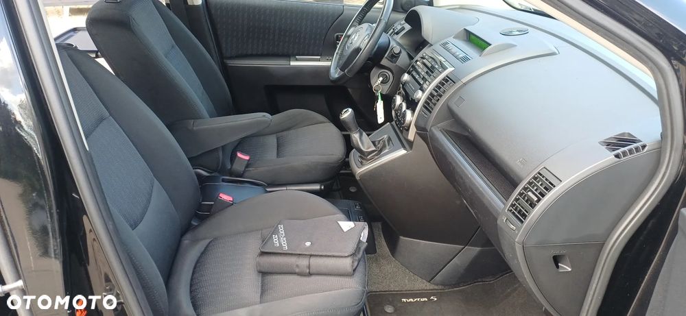 Mazda 5 2.0 Active Plus - 8