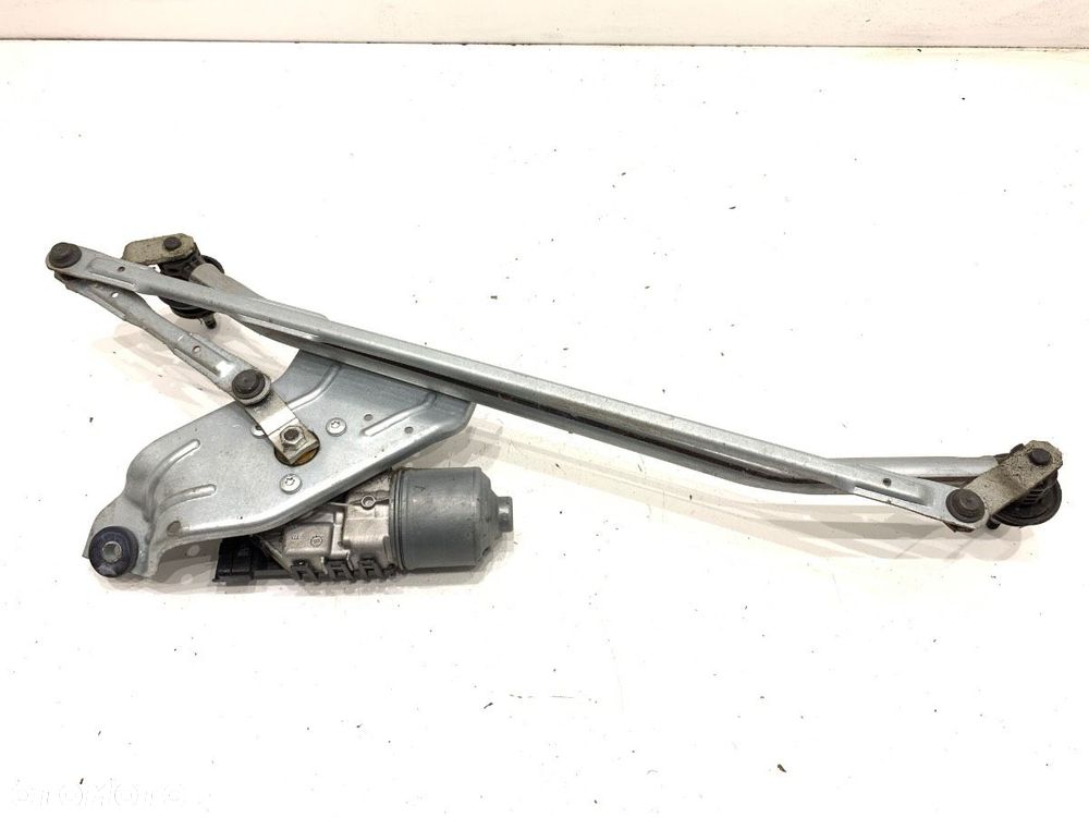 MECHANIZM WYCIERACZEK PRZÓD  DACIA SANDERO 2008 - 2022 1.6 (BS0R, BS0D, BS0B, BS0F, BS0H) 64 kW [87 - 3