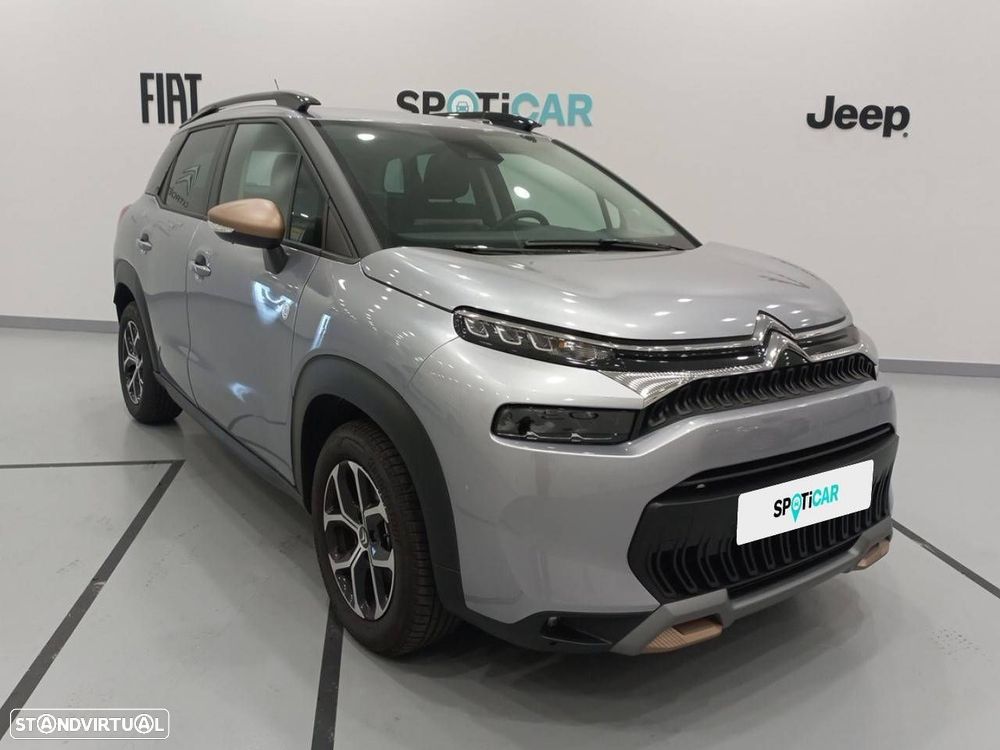Citroën C3 Aircross 1.2 PureTech C-Series - 3