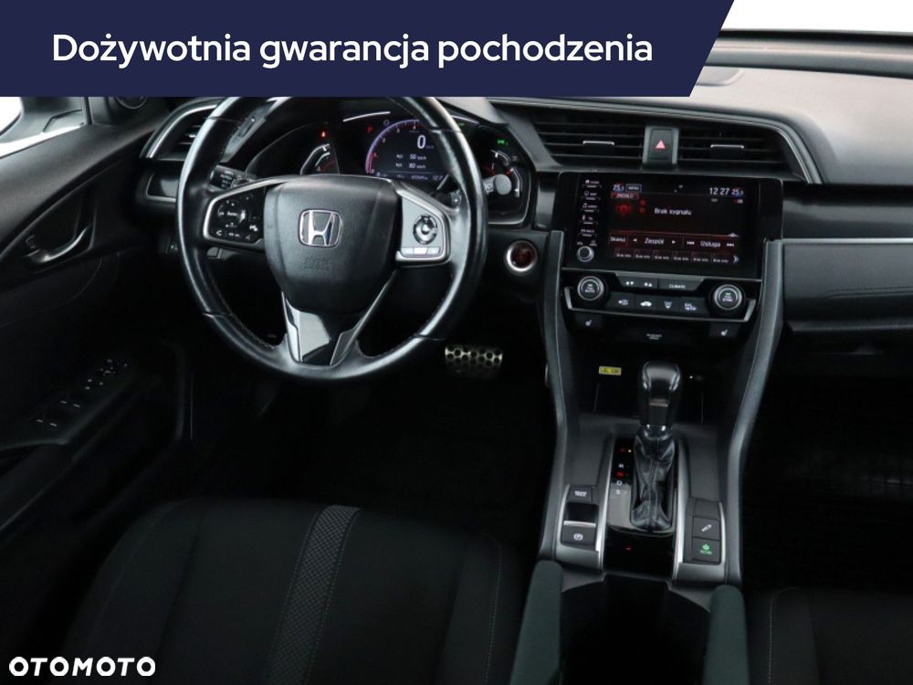 Honda Civic - 9