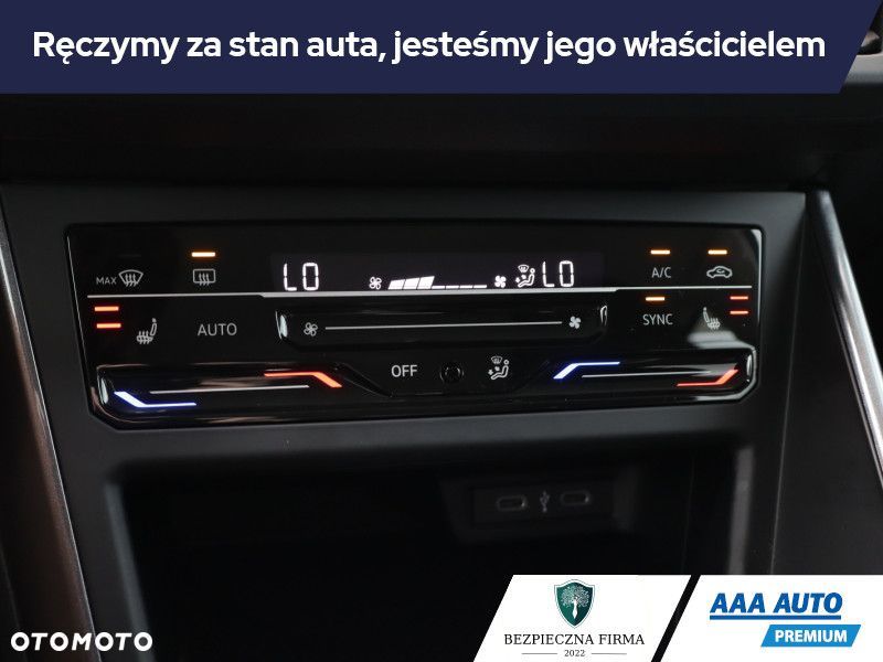 Volkswagen Taigo - 18