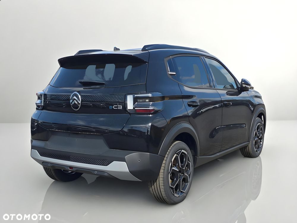 Citroën C3 EV113 Comfort Range 44.8kWh Max - 5