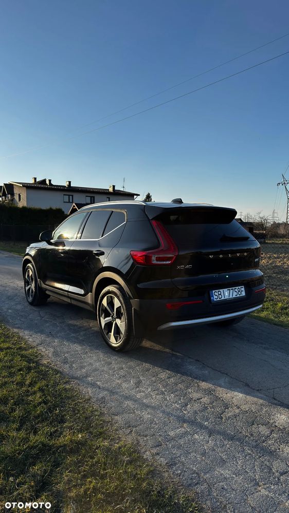 Volvo XC 40 B5 B AWD Ultimate Bright - 5