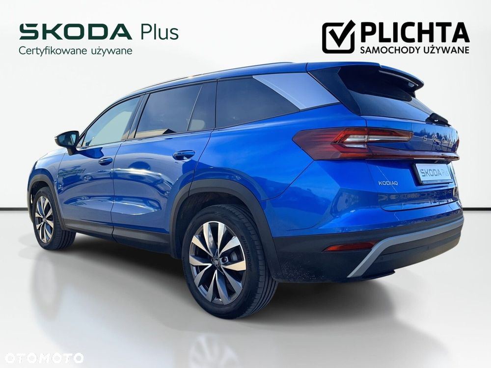 Skoda Kodiaq - 9