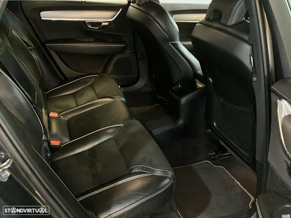 Volvo V90 2.0 T8 R-Design AWD Geartronic - 17