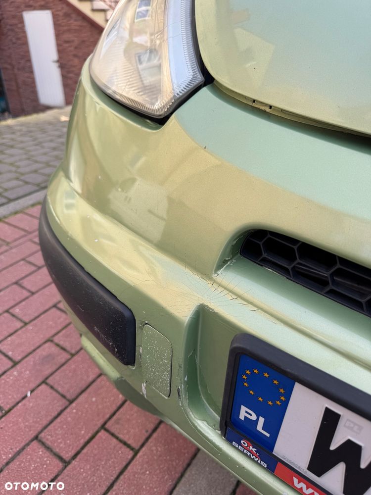 Citroën C3 Pluriel - 16